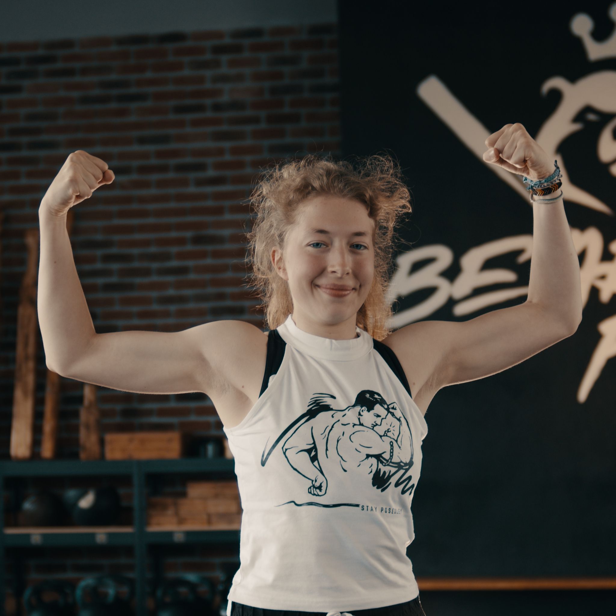 Kateřina Zajíčková - portét